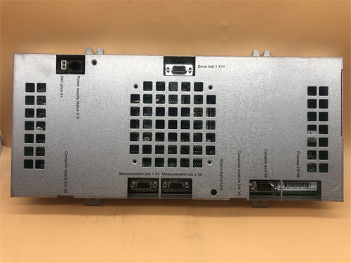 ABB  DSQC601