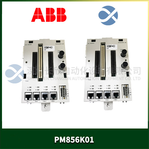 ABB PM856K01