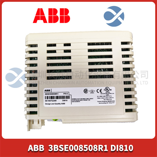 ABB DI810  