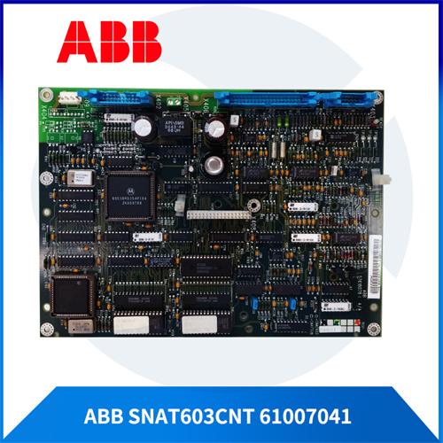 ABB SNAT603CNT