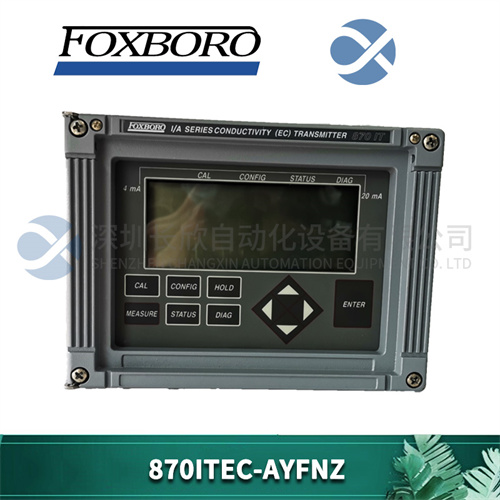 FOXBORO 870ITEC-AYFNZ