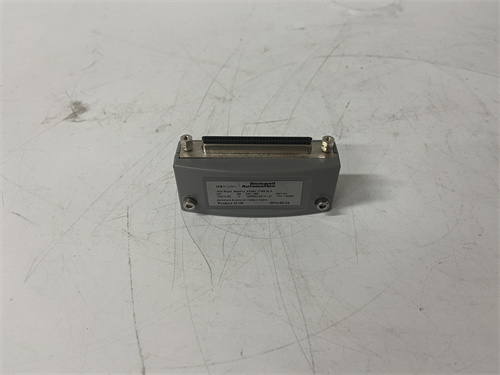 ICS TRIPLEX T9310-02 PN-175486