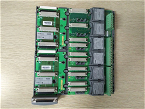 ICS TRIPLEX 151661 4013-2255