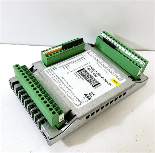 ABB DSQC227 YB560103-BK