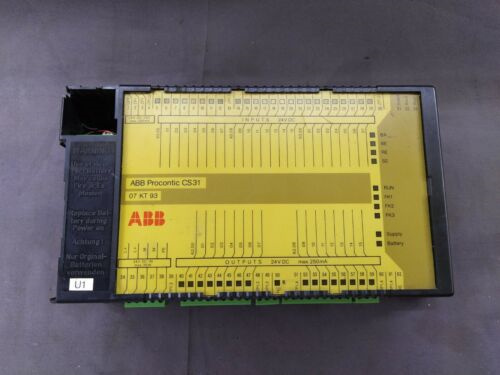 ABB 07KT93