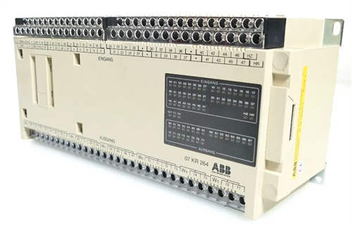 ABB 07KR264