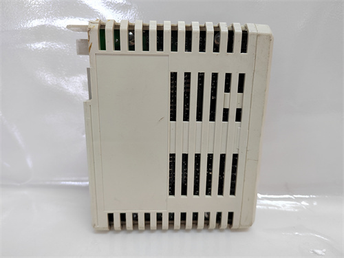 ABB 3BSE013280R1  TU810V1