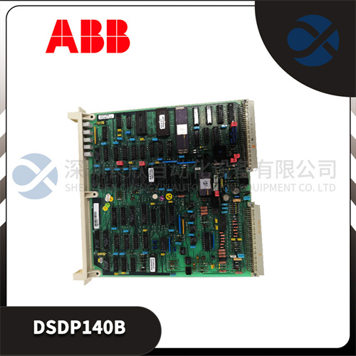 ABB DSDP140B 