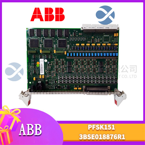 ABB PFSK151 3BSE018876R1