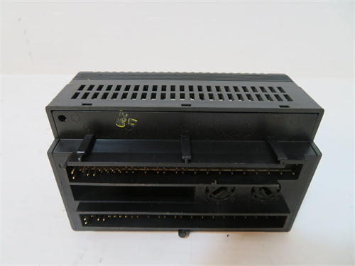 GE IC200ALG320E