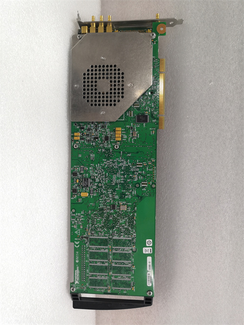 NI PCI-5421 