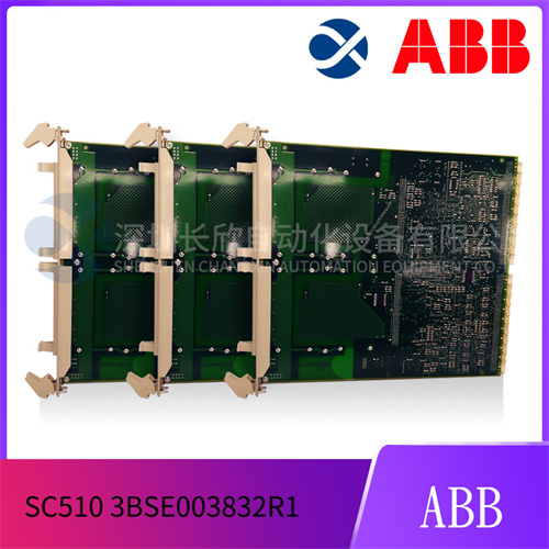 ABB SC510 3BSE003832R1