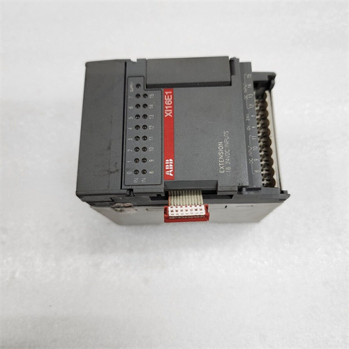 ABB XI16E1 1SBP260100R1001 