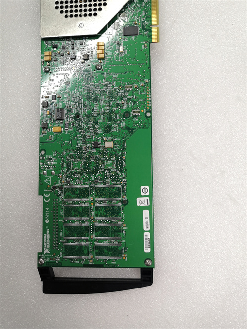 NI PCI-5421 