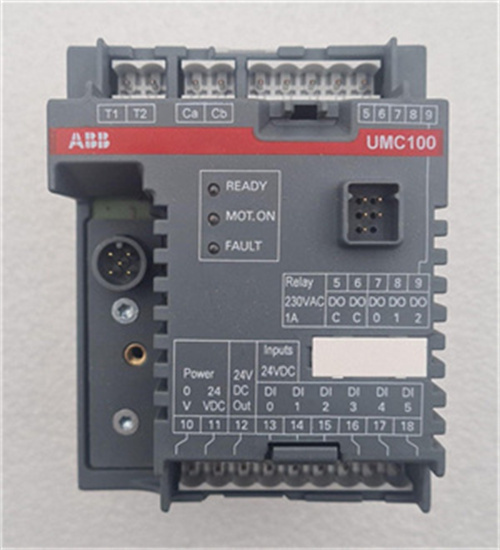 ABB 1SAJ520000R0101 UMC100