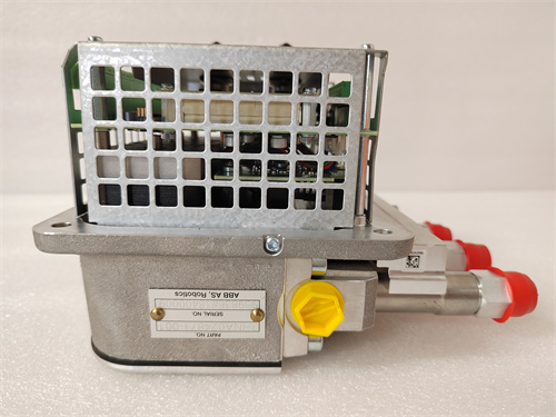 ABB ACU-01B 3HNA024871-001/03