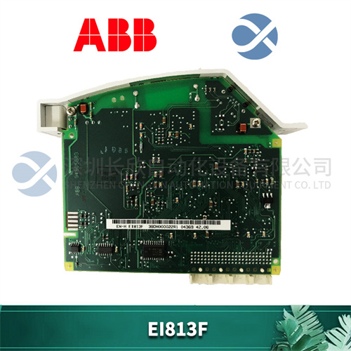 ABB EI813F 