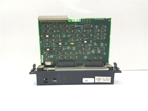 GE IC697VDD125