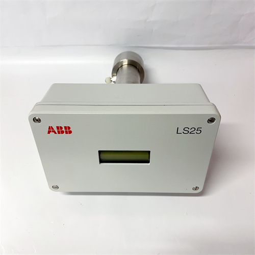 ABB AO2000-LS25 