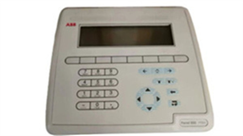 ABB PP820A