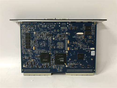 GE IC698CPE040