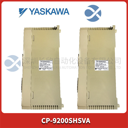 YASKAWA  CP-9200SH/SVA