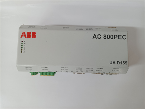 ABB UAD155A0111 3BHE029110R0111