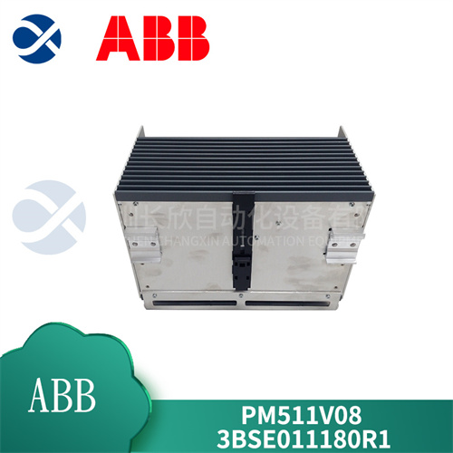 ABB PM803F 