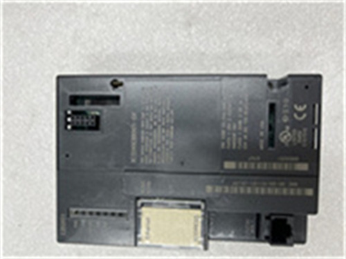 GE IC200EBI001 