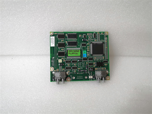 ABB 3ASC25H204 DAPU100