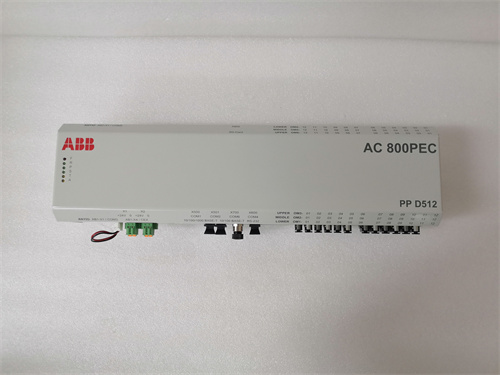 ABB PPD512A10-150000