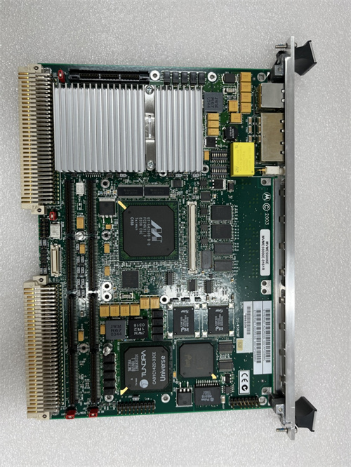 MOTOROLA MVME5500-0161 