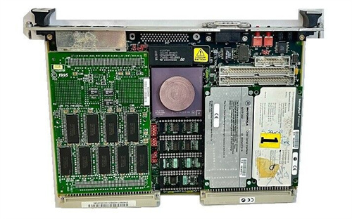 MOTOROLA  MVME162-13 