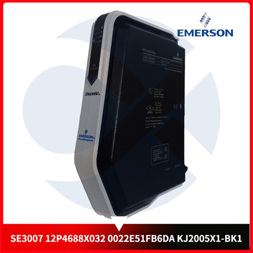 EMERSON SE3007