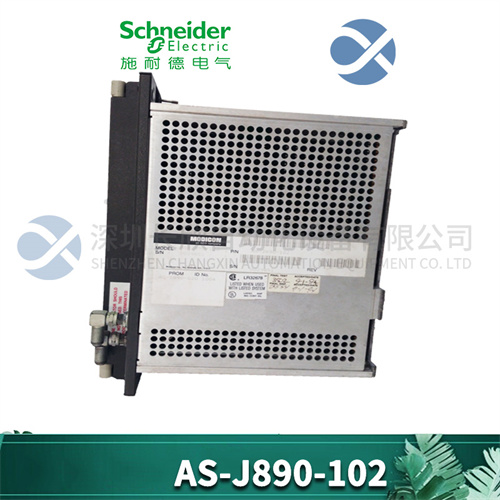 SCHNEIDER AS-J890-102 