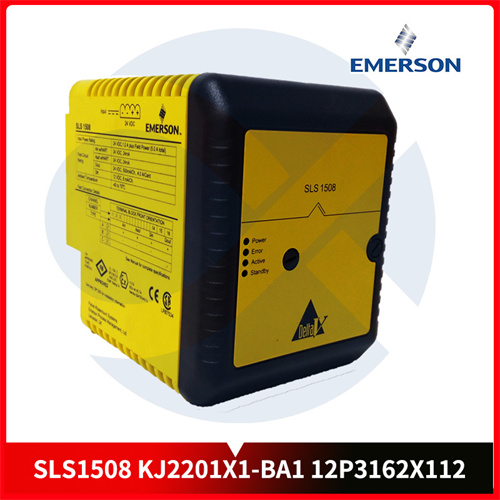 EMERSON SLS1508  