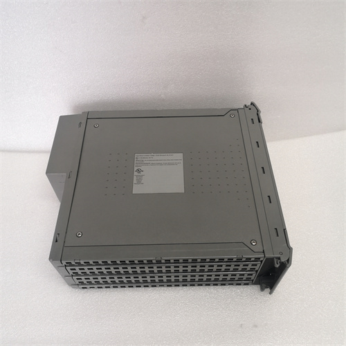 ICS TRIPLEX T8110B  