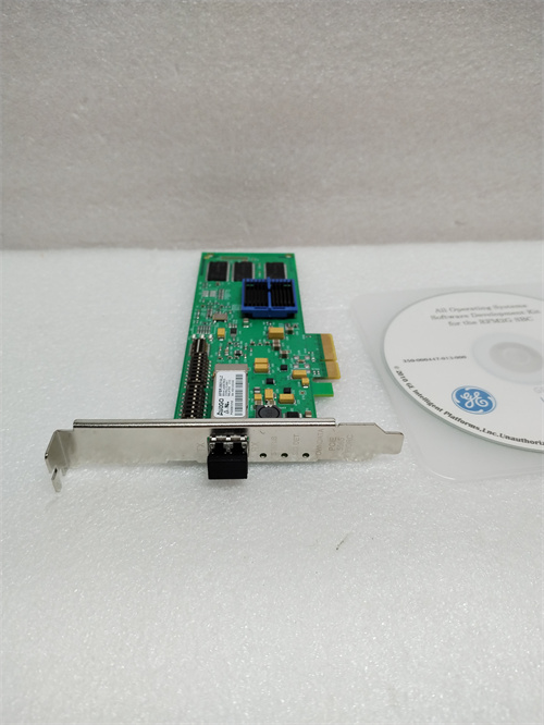 GE PCIE-5565RC-100000 