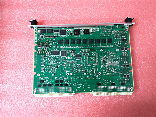 MOTOROLA MVME7100-0163  