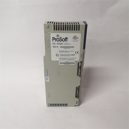 PROSOFT  PTQ-PDPMV1