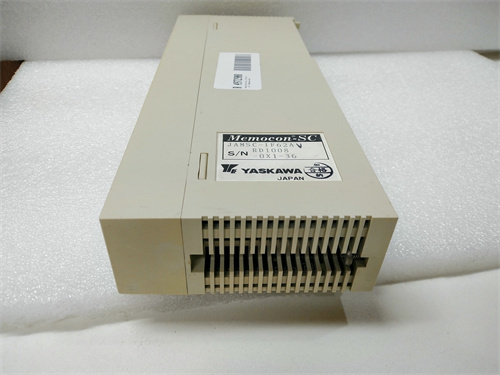 YASKAWA JAMSC-B2914V 