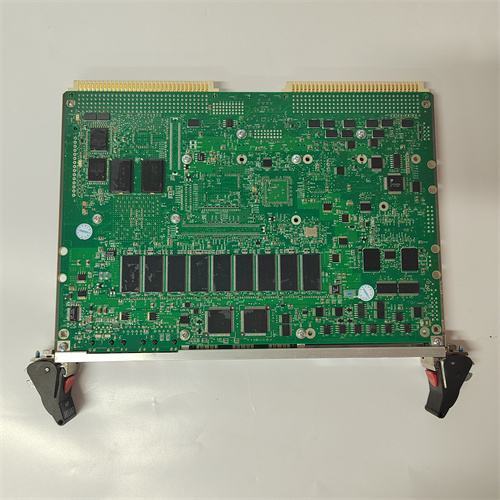 MOTOROLA MVME6100-16 