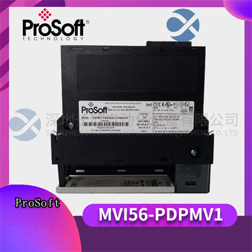 PROSOFT MVI56-PDPMV1 