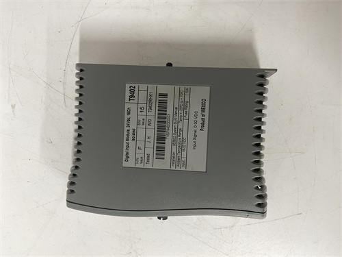 ICS TRIPLEX	T9402