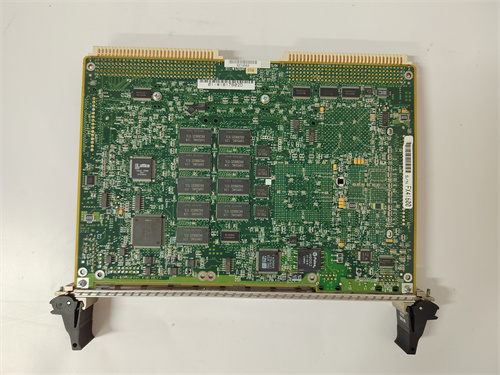 MOTOROLA  MVME2434