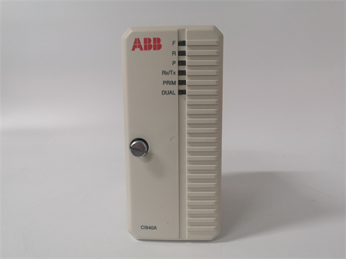 ABB CI840A 