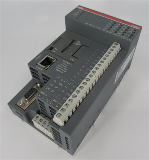 ABB PM554