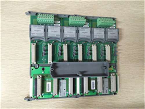 ICS TRIPLEX TC-801-02-4M5 