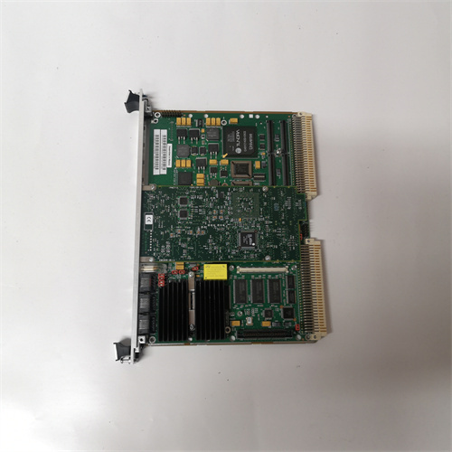 MOTOROLA MVME-5101-0131  