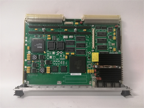 MOTOROLA MVME-5101-0131 